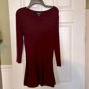 NWT Lord and Taylor tunic long sleeve
